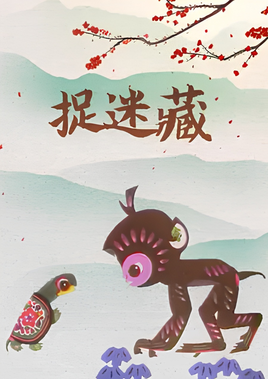 Zhuo Mi Cang