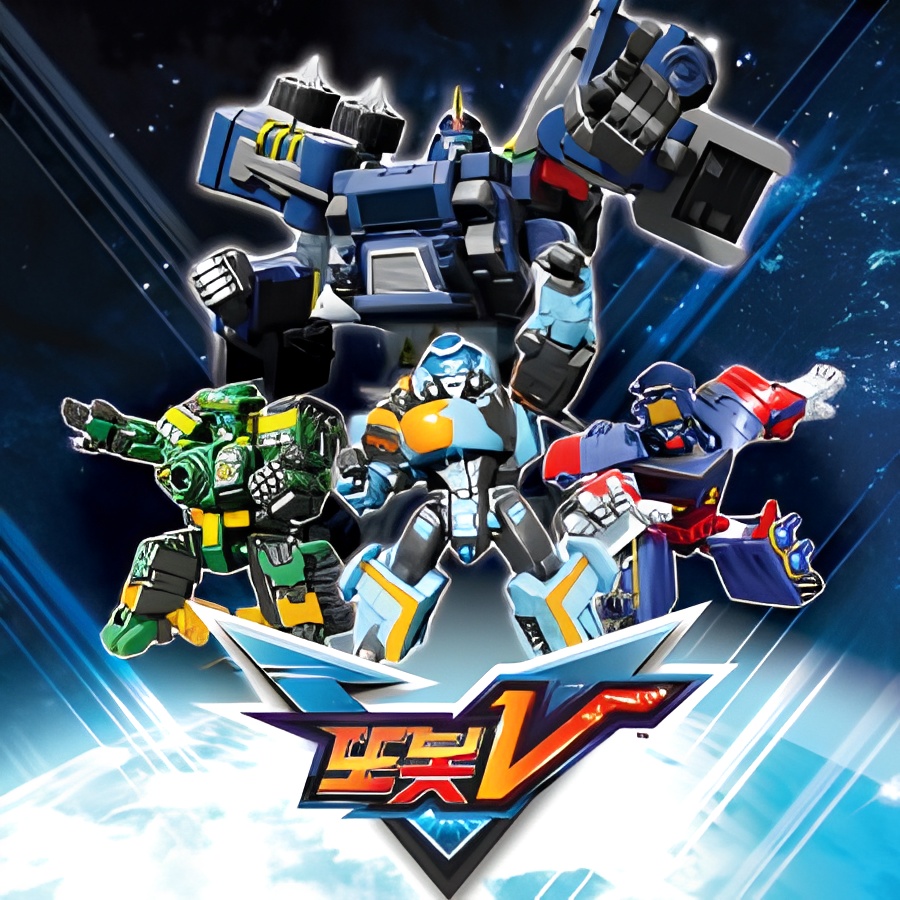 Tobot: Galaxy Detectives Season 2