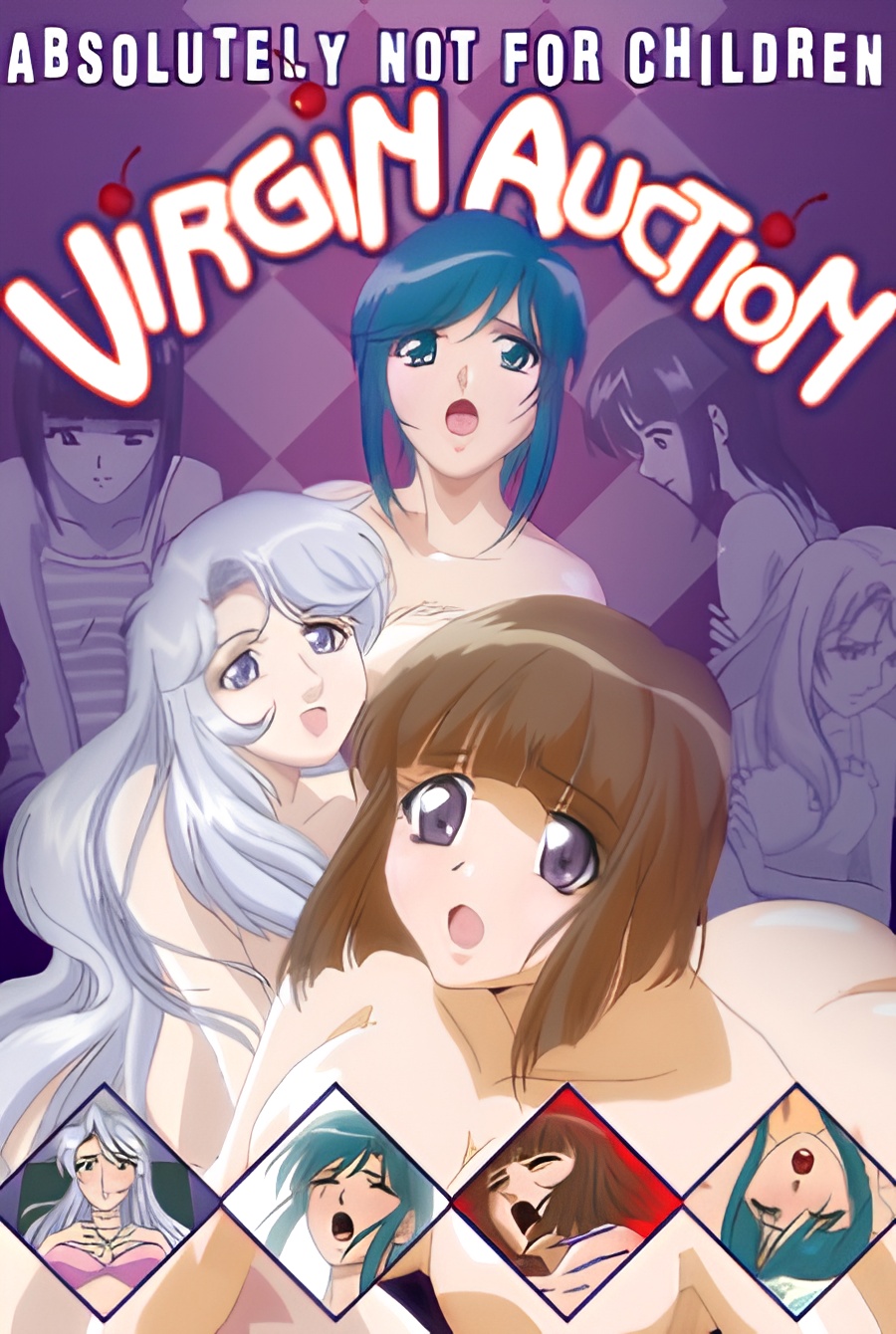 Virgin Auction