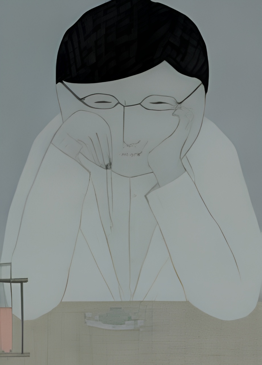 Well, That's Glasses