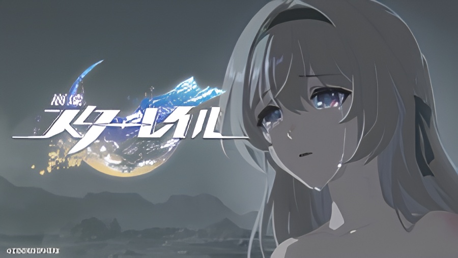 Honkai: Star Rail - The Embers of Glamoth