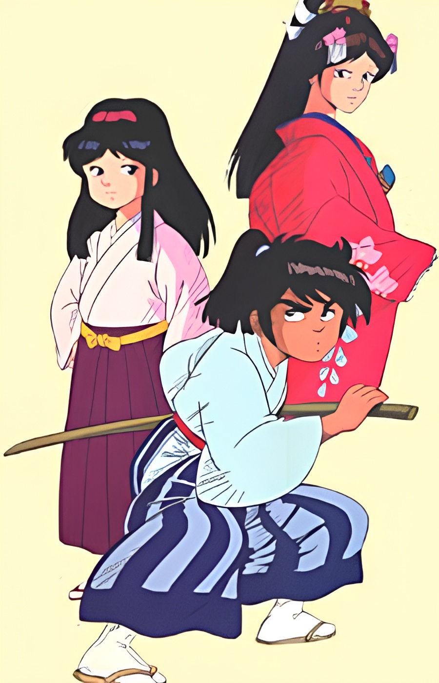 Ore wa Chokkaku