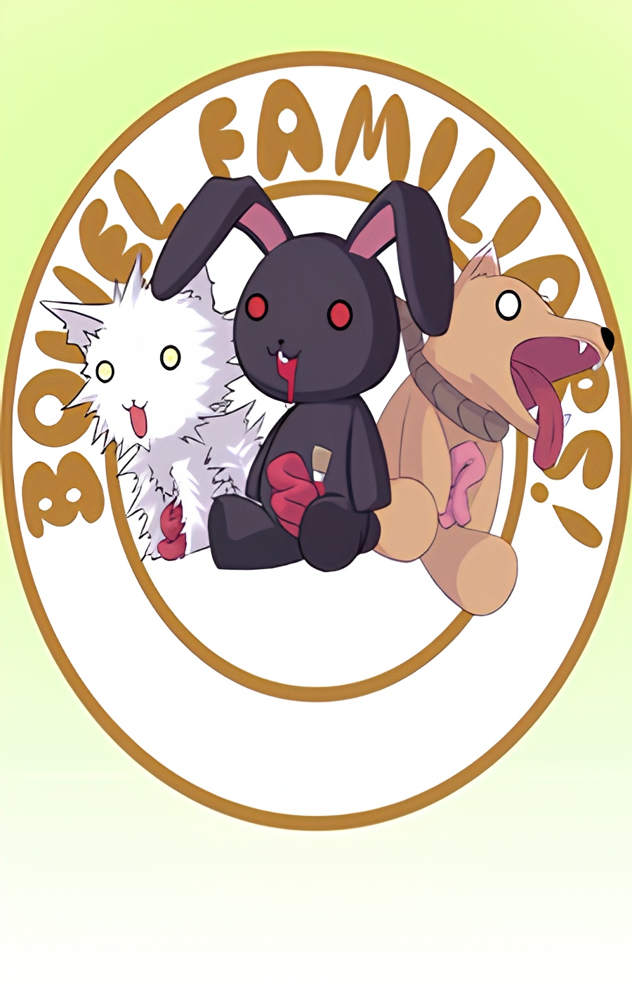 Amazing Bowel Familiars