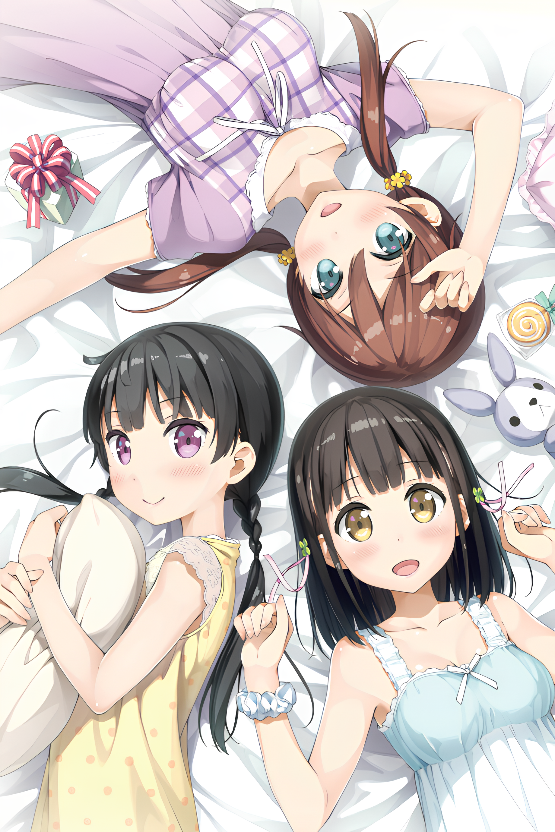 One Room Special