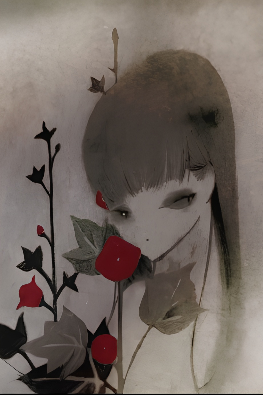 Nosferatu Maiden
