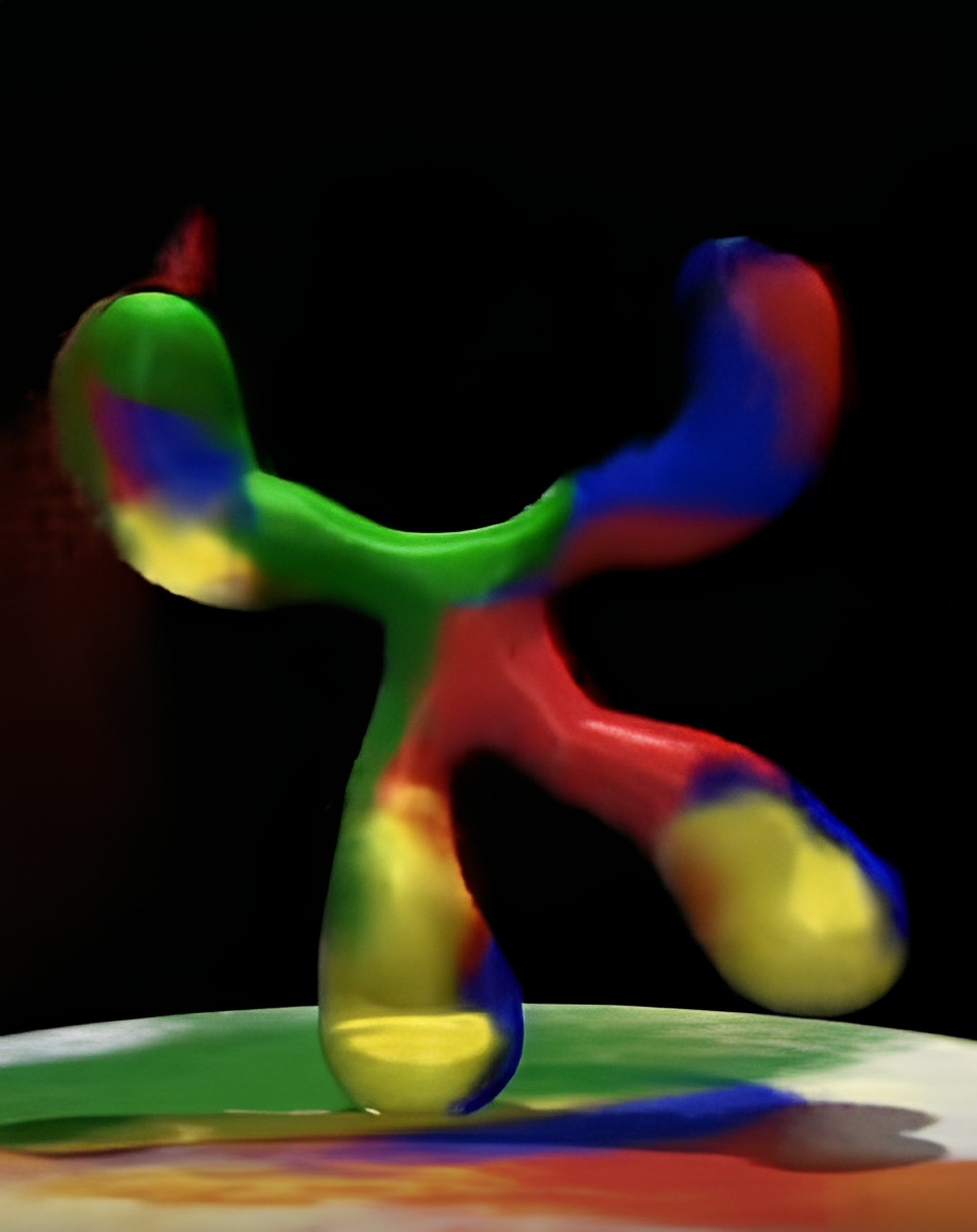 In Search of Axis