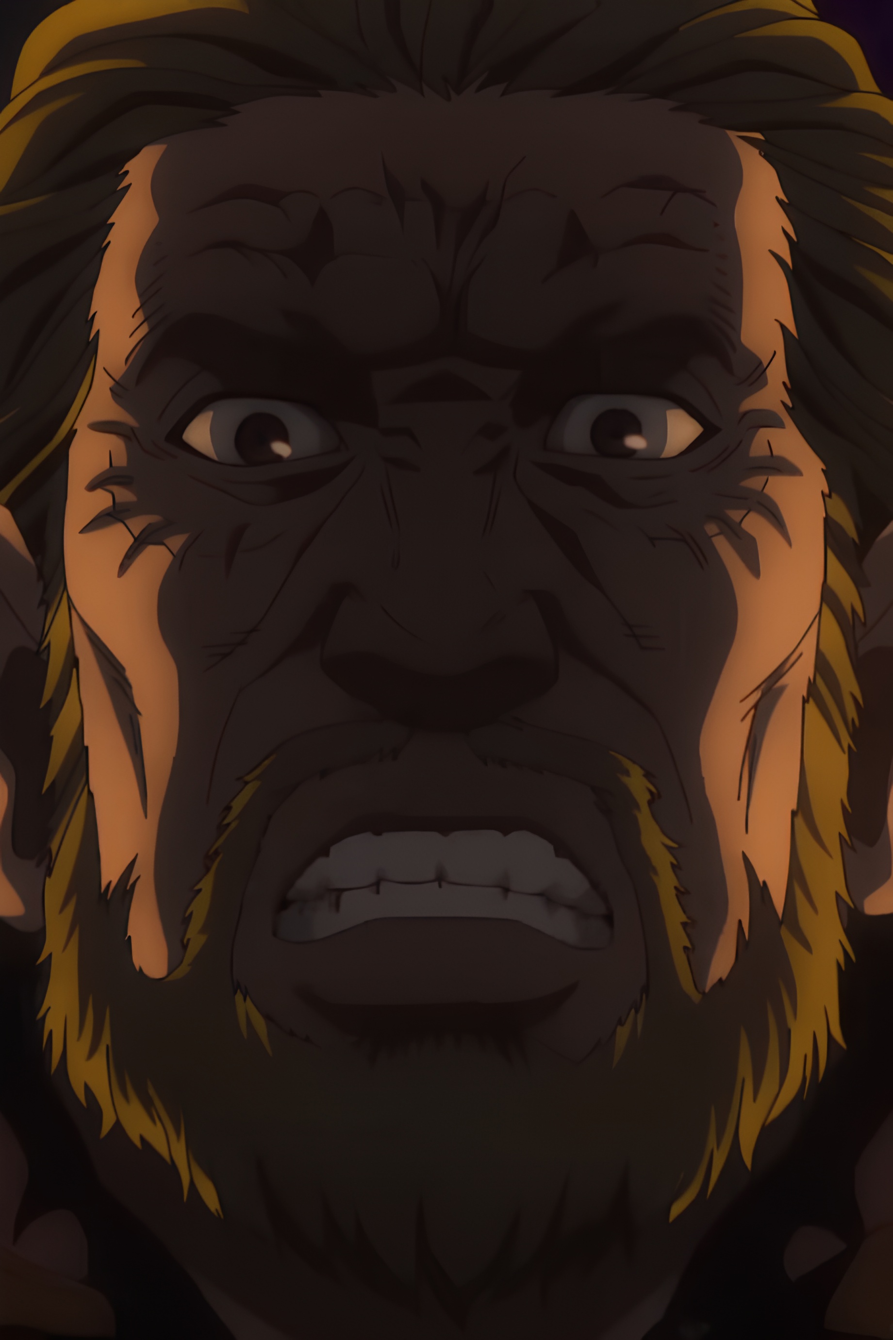 Vinland Saga Season 2: Same Old Story