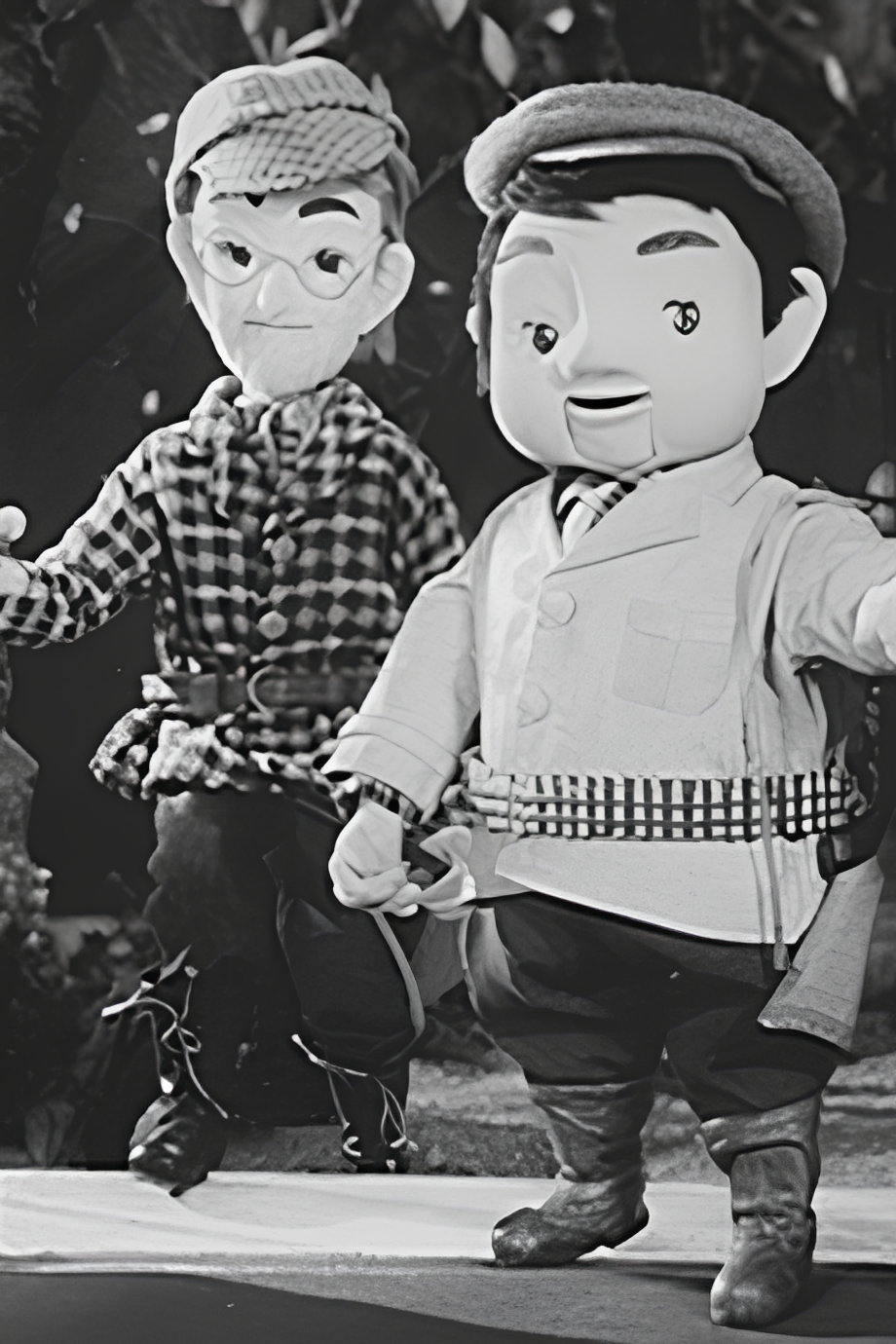 The Restaurant of Many Orders