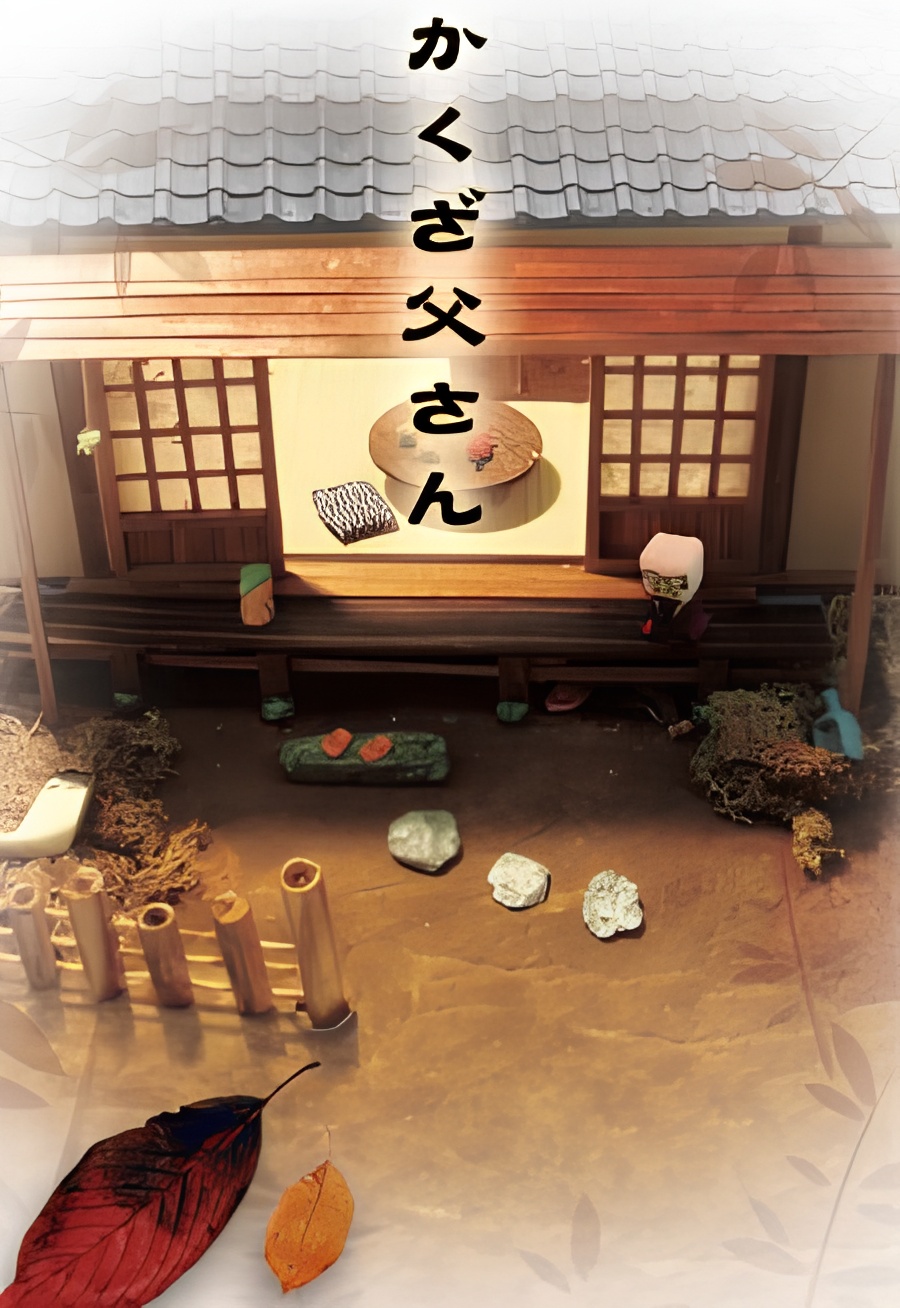 Kakuza Tousan