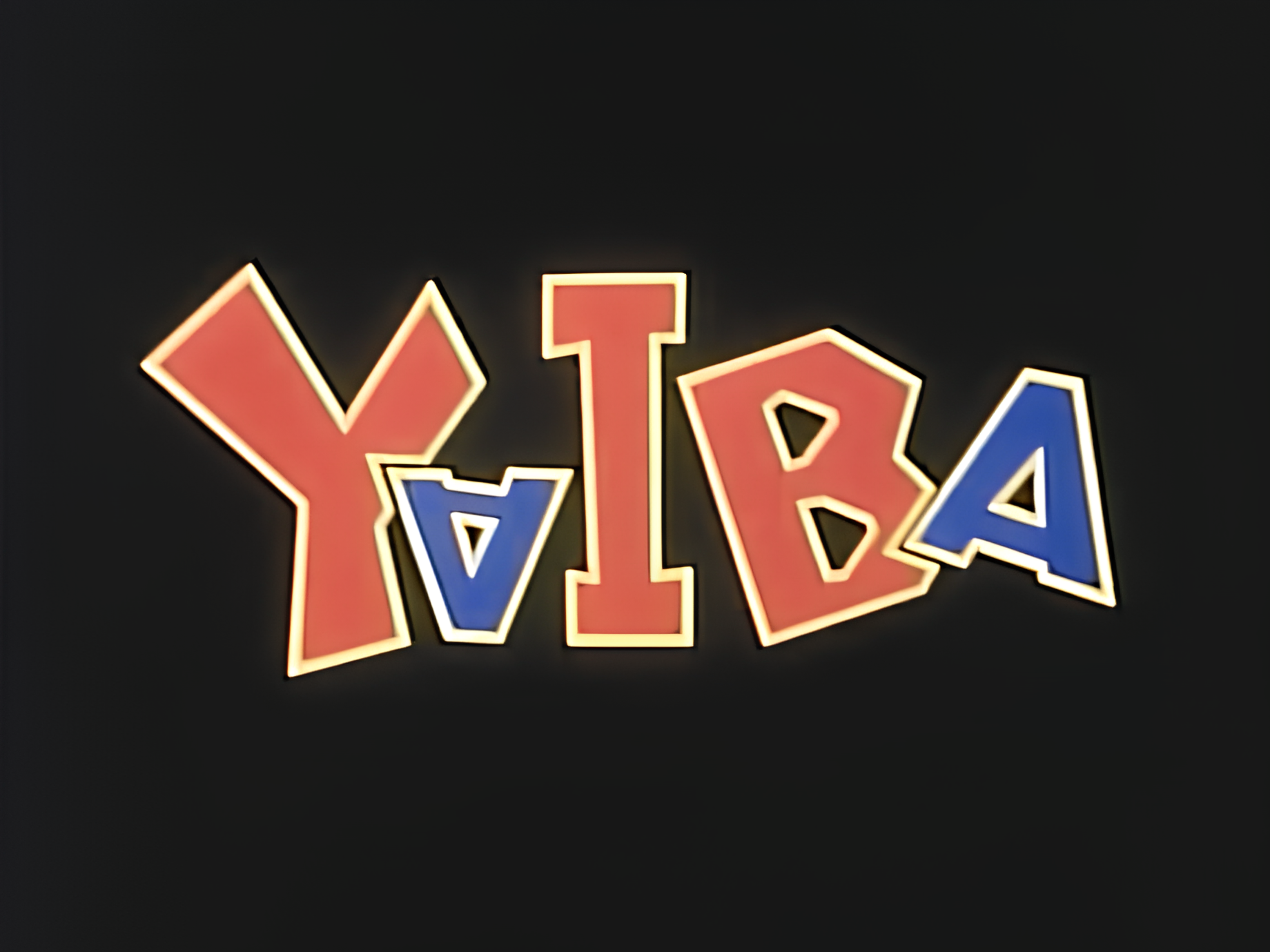 Kenyuu Densetsu Yaiba Pilot