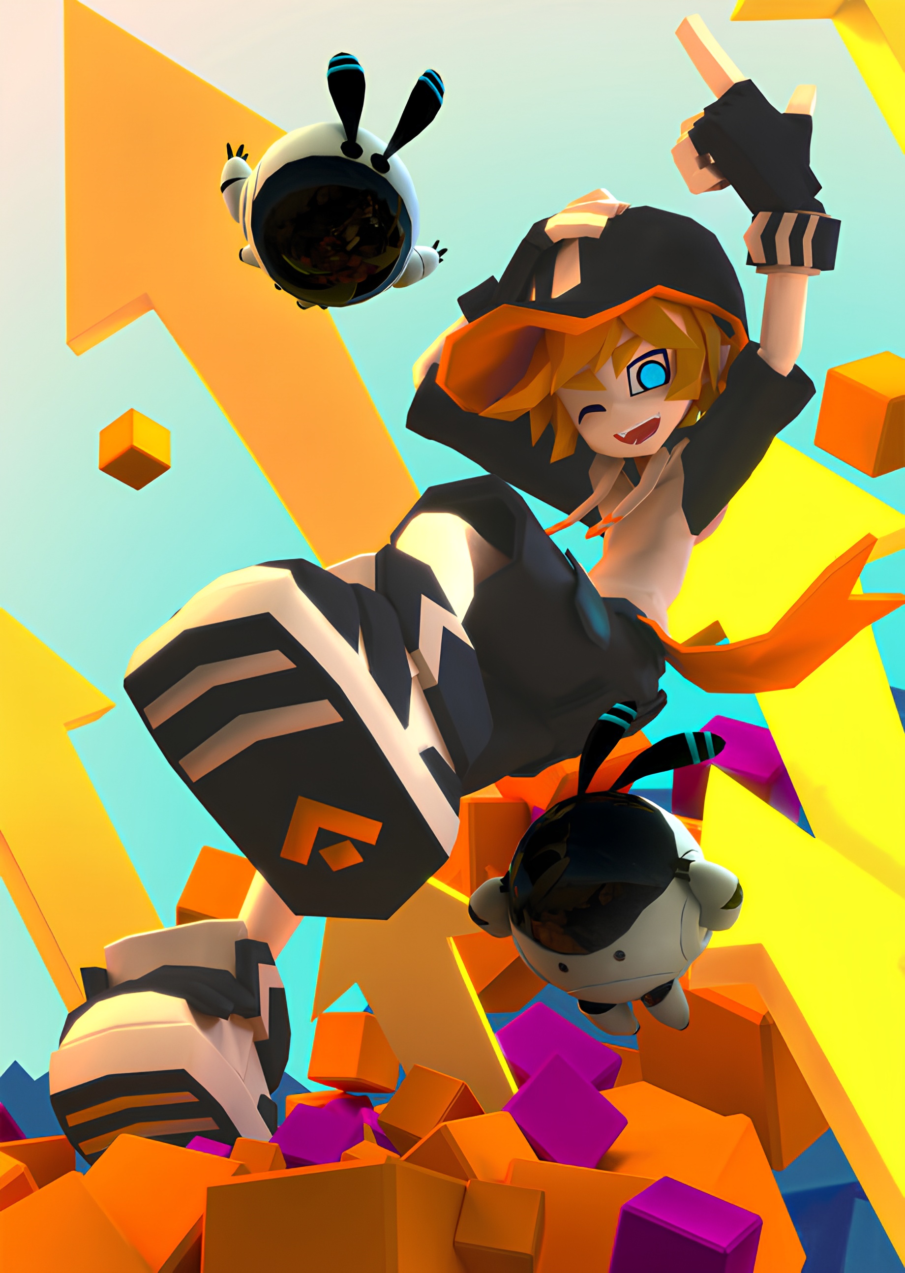 AOTU World