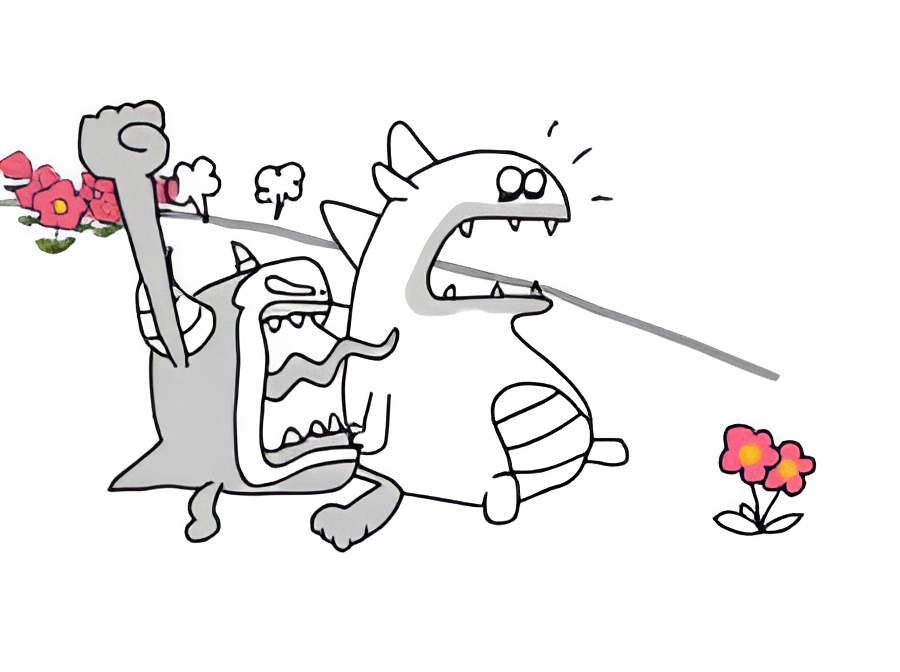 Meat or Die - Meat 00: Prototype