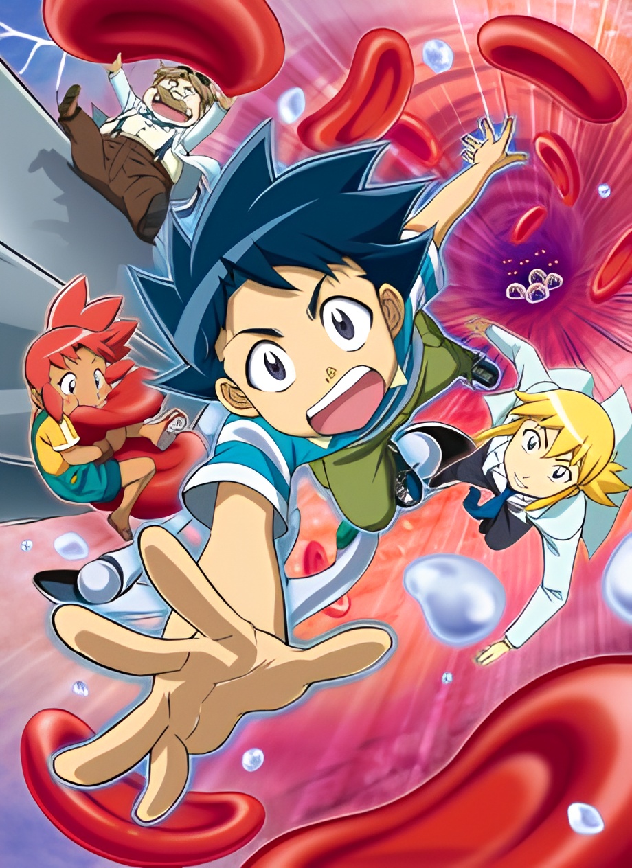 Jintai no Survival!