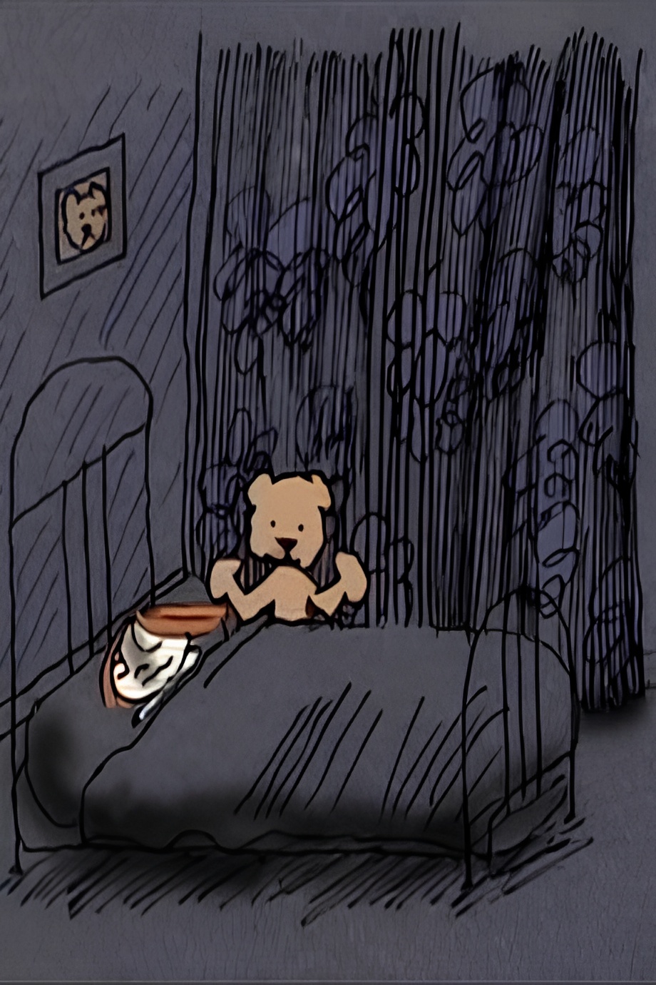 Teddy