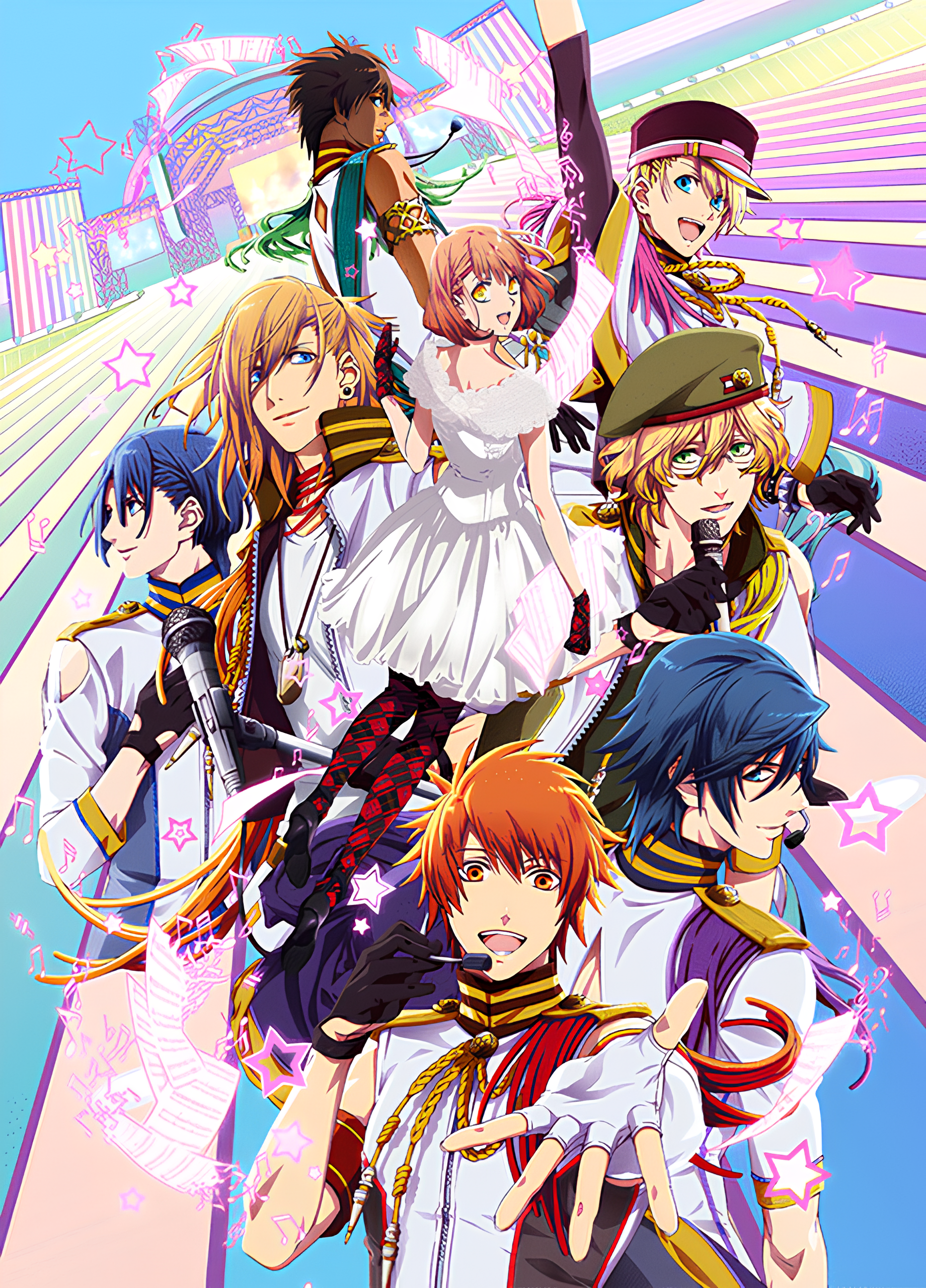 Uta no Prince Sama 2