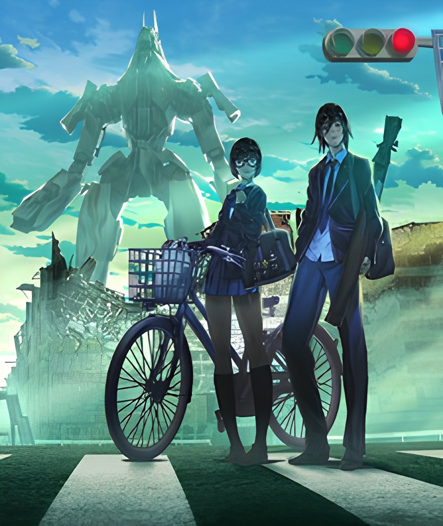 RS Project: Rebirth Storage