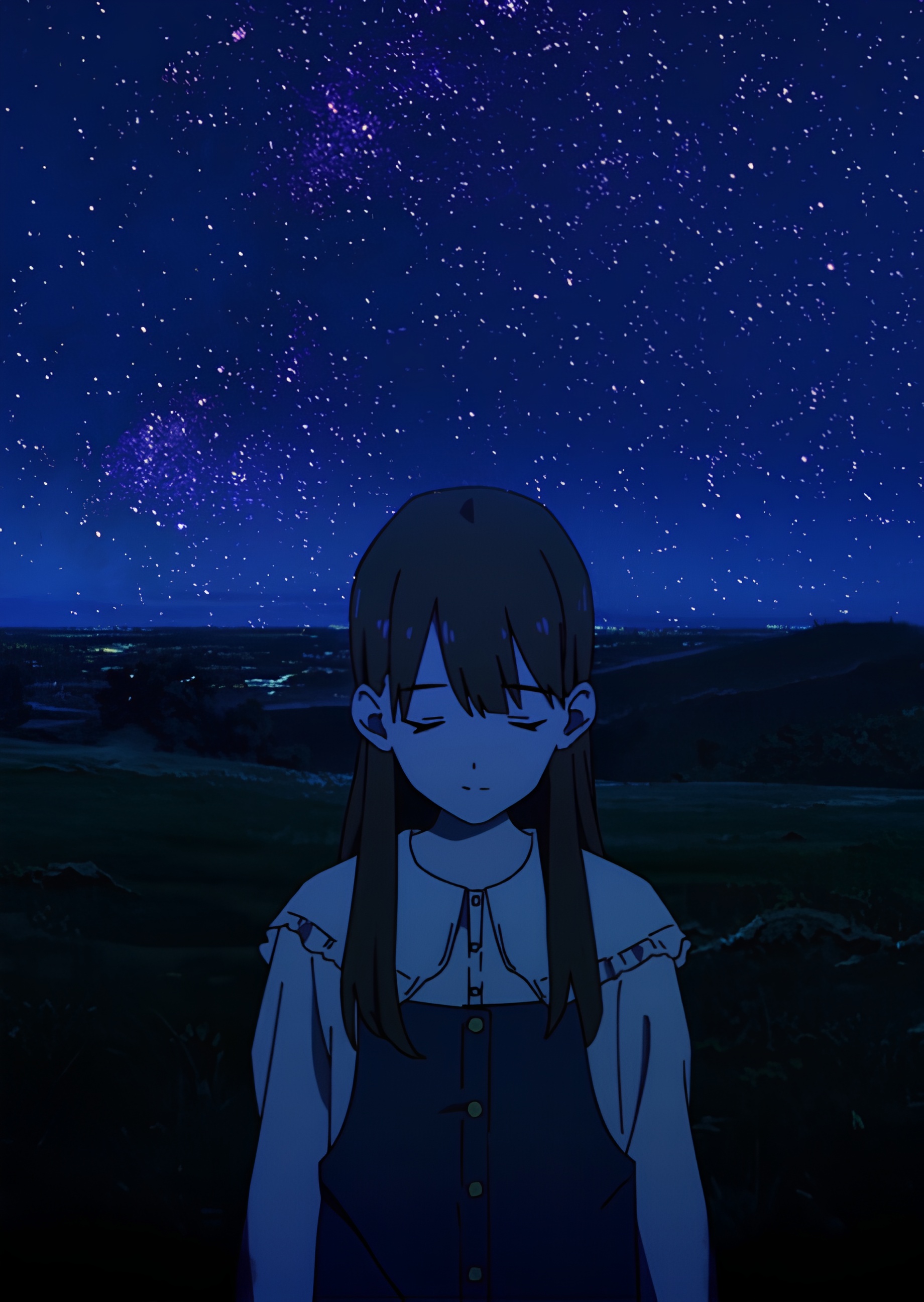 The Nearest Distant Star