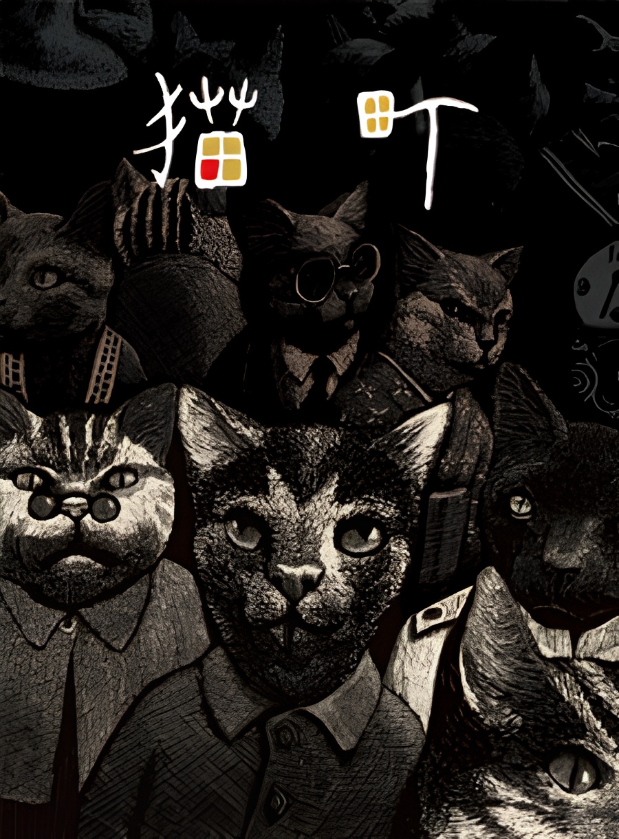 Cat City