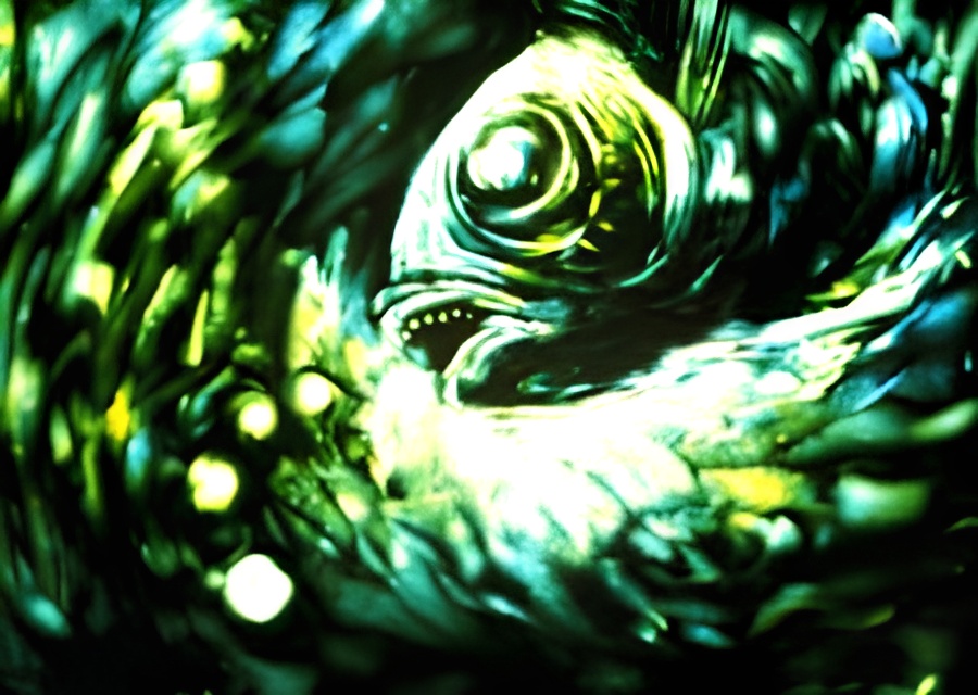 Aquatic