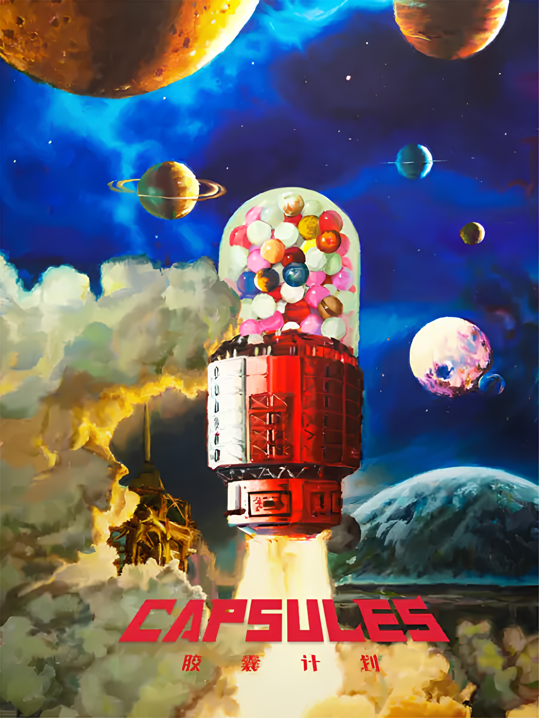 Capsules