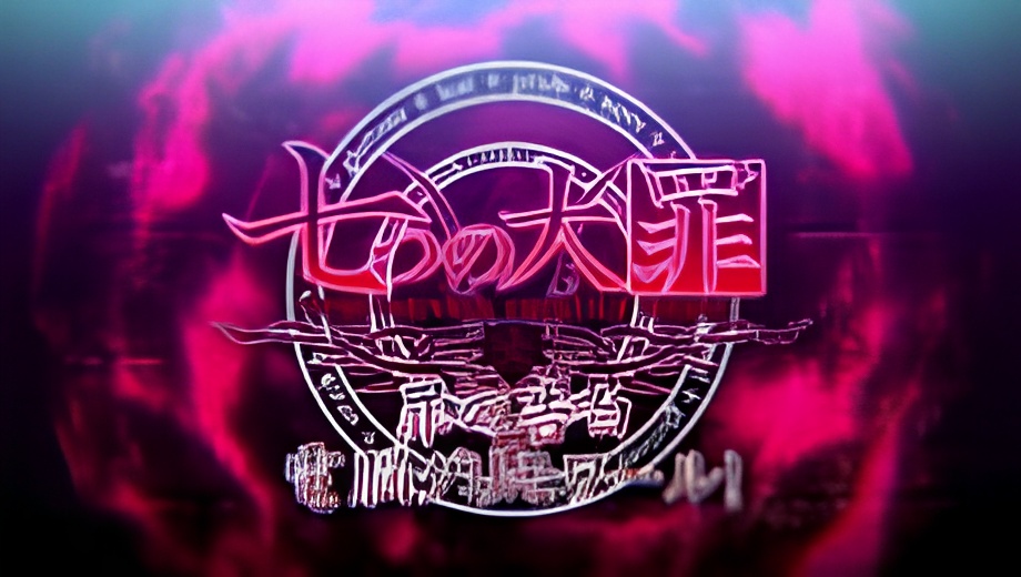 Nanatsu no Taizai: Tsumi no Kokuhaku Dennou Grimoire!