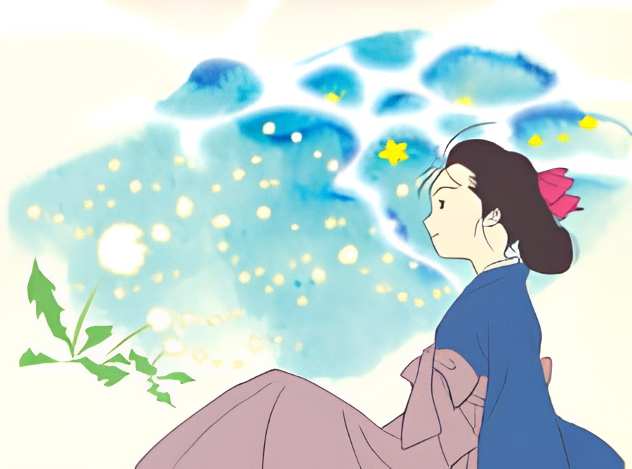 Kaneko Misuzu: Yasashisa no Fuukei