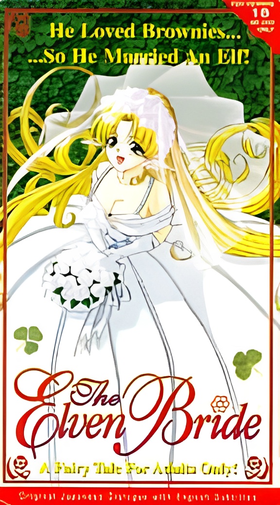 The Elven Bride