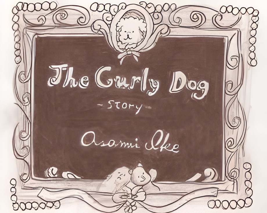 The Curlydog Story