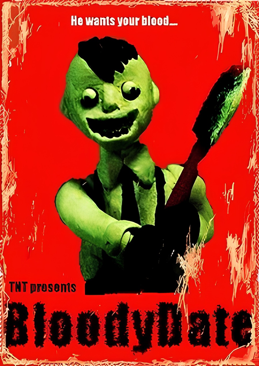 Bloody Date