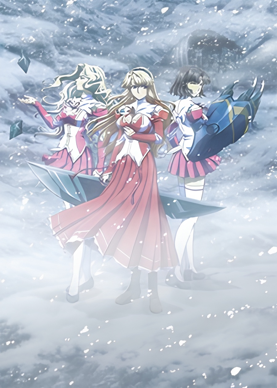 Freezing Vibration Specials