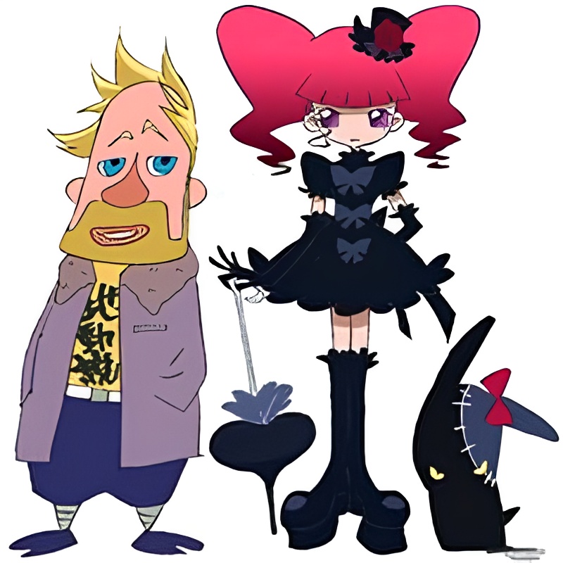 Marie & Gali Special