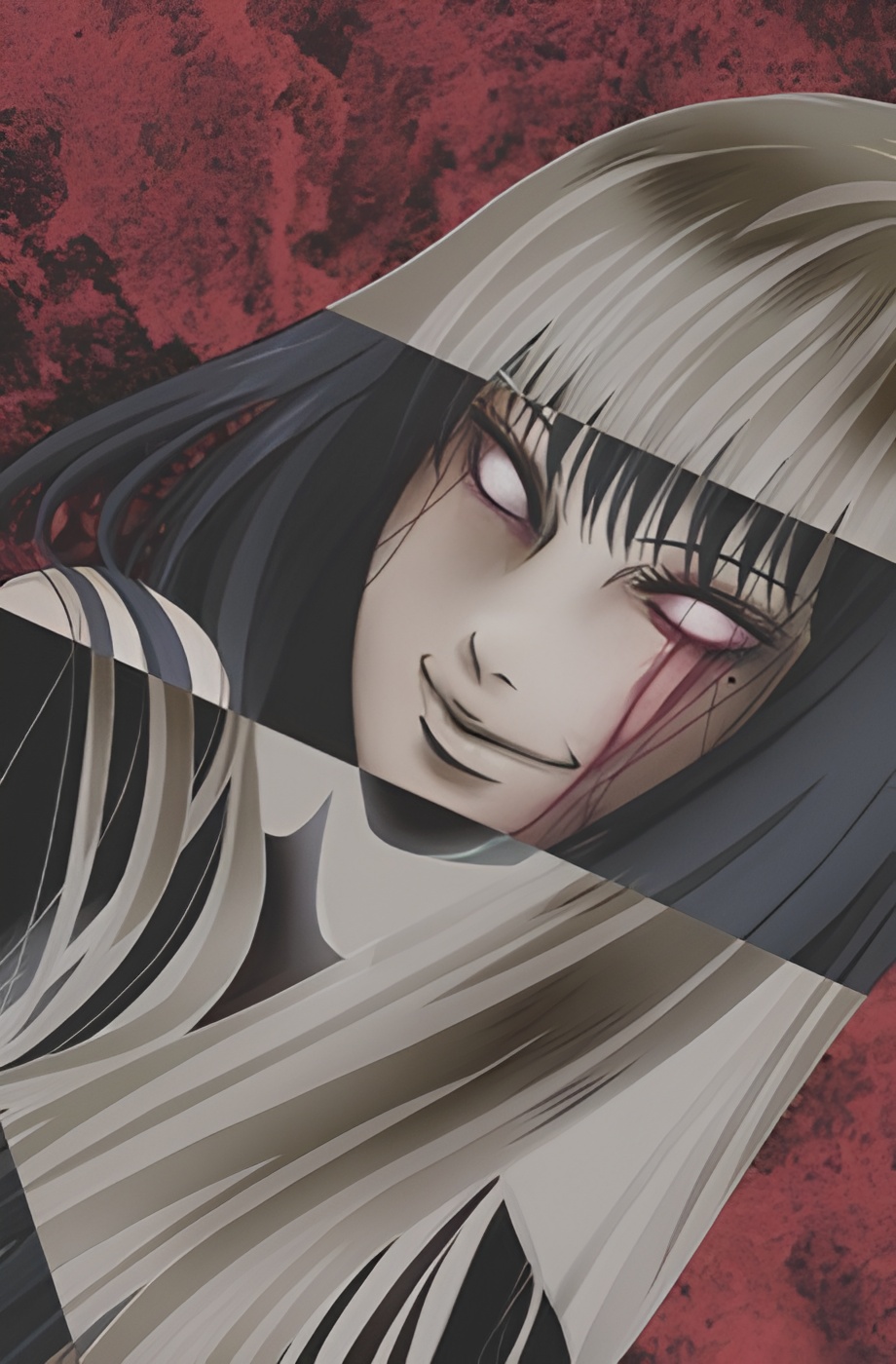Junji Ito Collection: Tomie