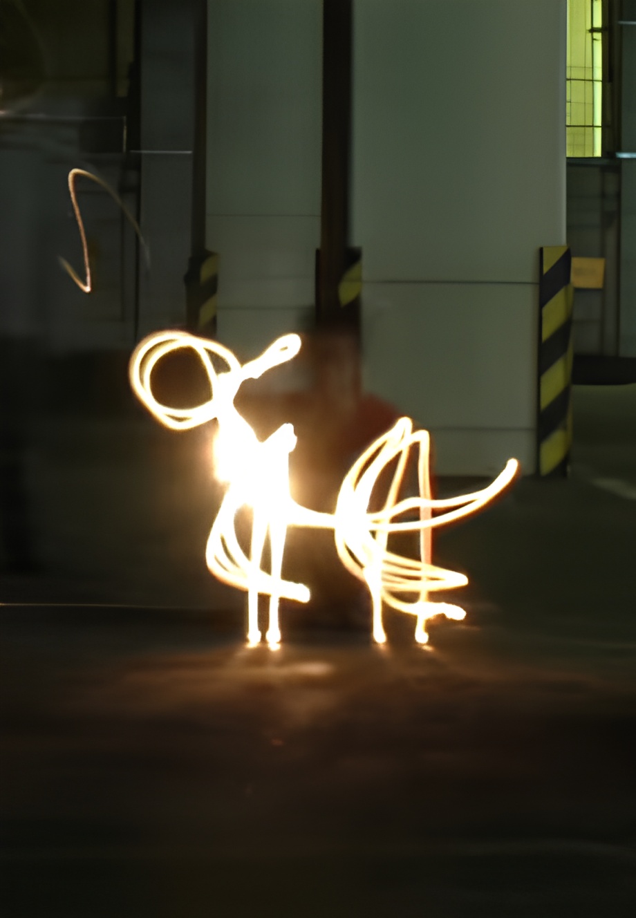 Abstract feat. Alkama