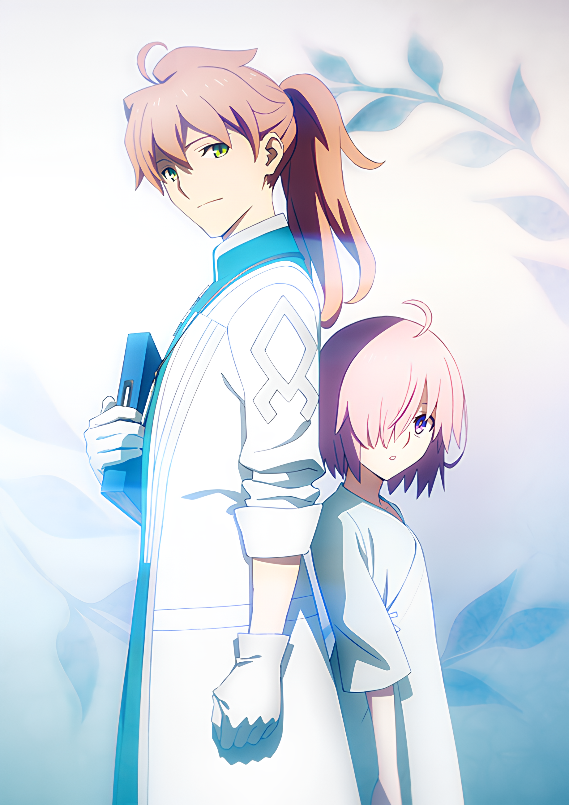 Fate/Grand Order: Absolute Demonic Front - Babylonia Initium Iter