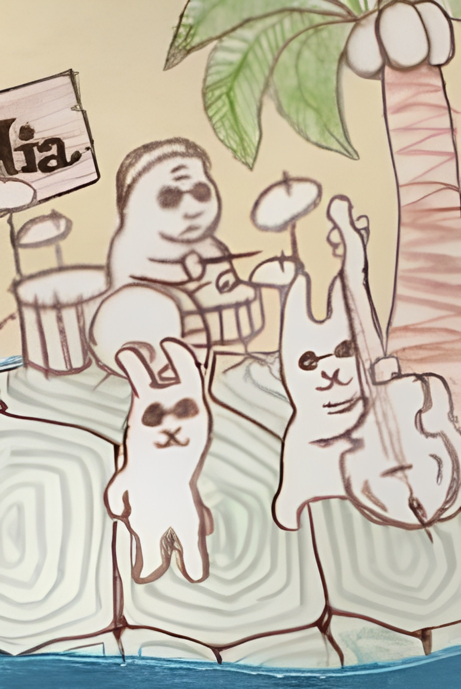 Usaband