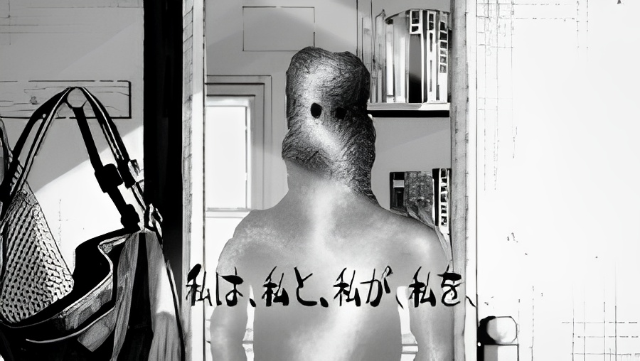 Watashi wa, Watashi to, Watashi ga, Watashi wo,