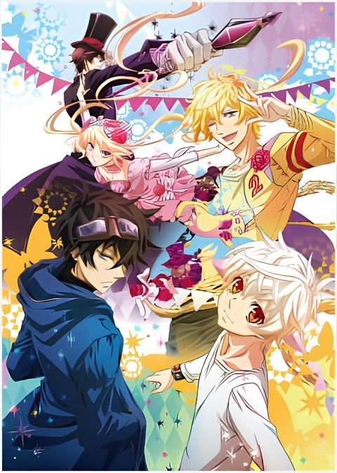 Karneval Specials