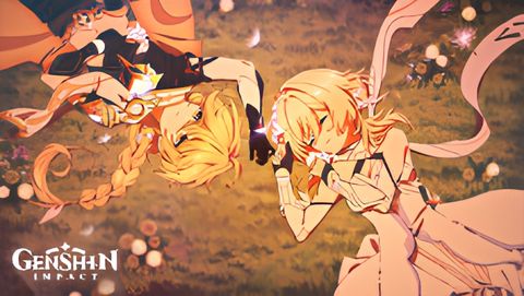 Genshin Impact: The Road Not Taken