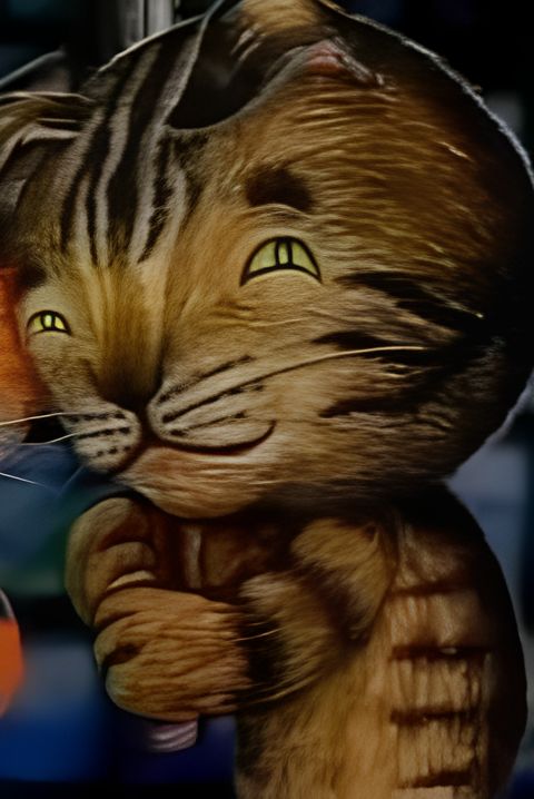 Neko no Sakusen