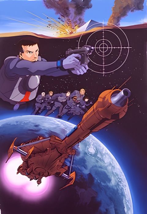 AWOL - Absent WithOut Leave