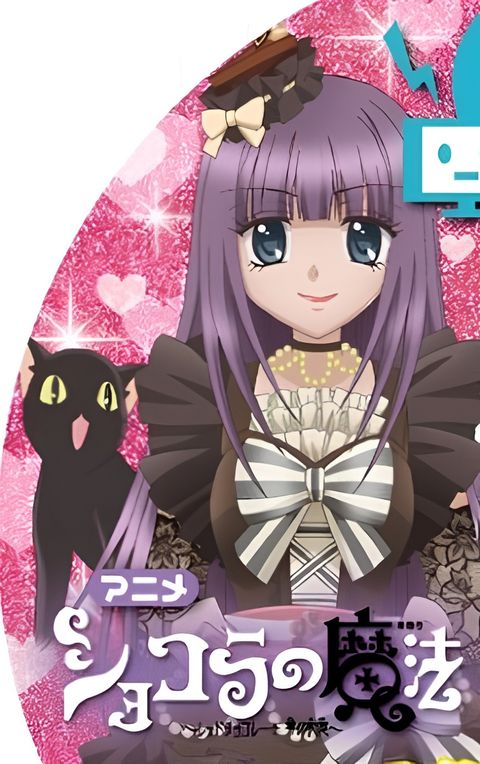 The Magic of Chocolate