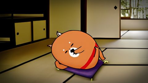 Kimoshiba