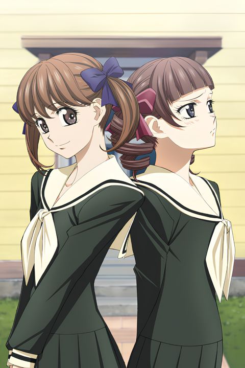 Maria Watches Over Us Season 4