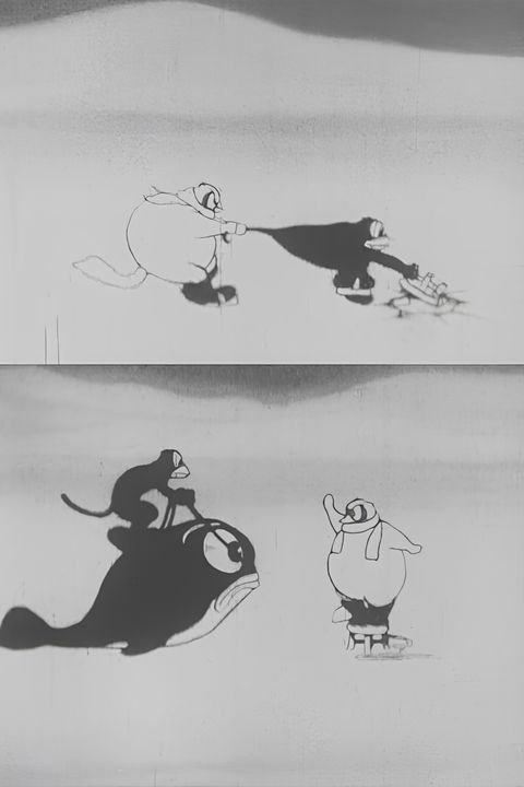 Osaru no Tairyou