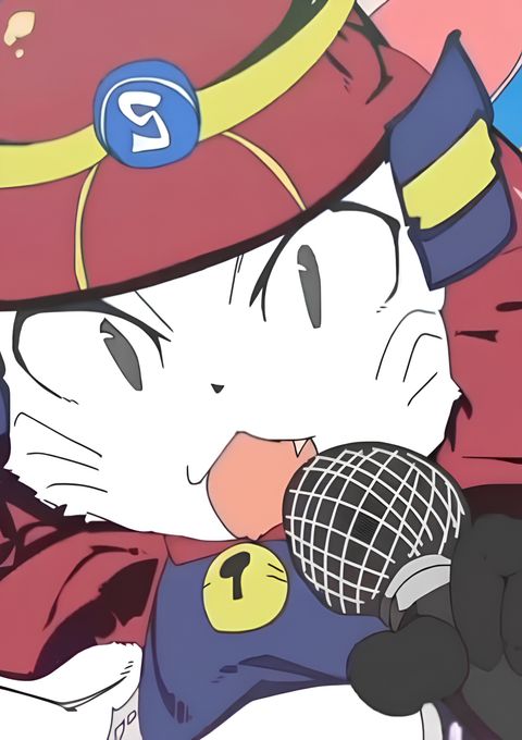Anison Nippon