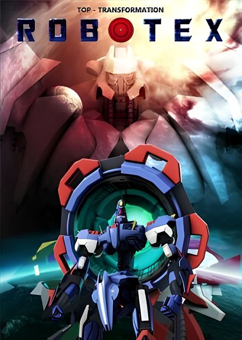 Robotex