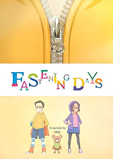 Fastening Days