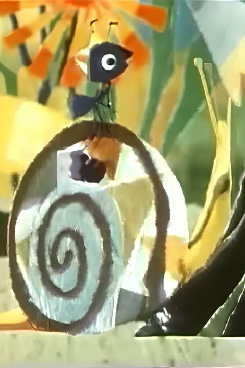 Ari to Hato (1959)