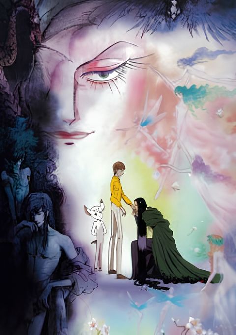 Fairy King