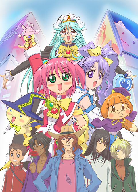 Moegaku★5